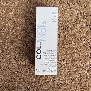 Rodial Collagen Drops with Hyaluronic Acid